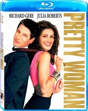 Picture of PRETTY WOMAN