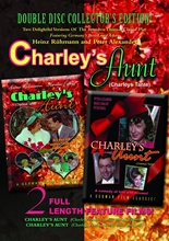 Picture of Charley's Aunt (Charleys Tante) - Double Feature