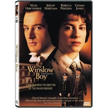 Picture of WINSLOW BOY (1999)