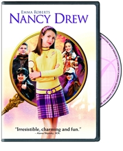 Picture of NANCY DREW (2007)