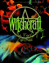 Picture of Witchcraft 666: the Devil's Mistress