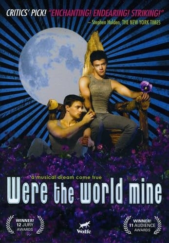 Picture of WERE THE WORLD MINE