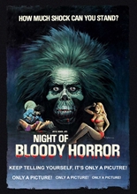 Picture of Night Of Bloody Horror