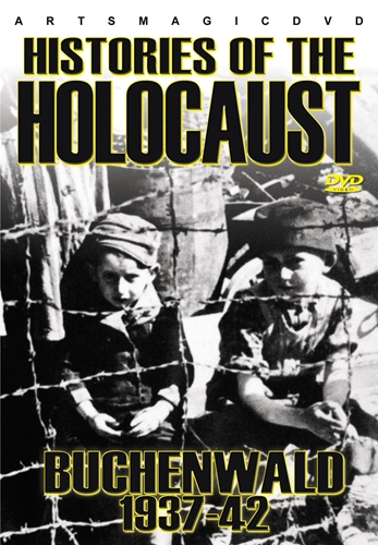 Picture of HISTORIES OF THE HOLOCAUST: BUCHENWALD 1937-42