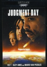 Picture of JUDGMENT DAY