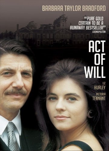 Picture of ACT OF WILL