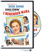 Picture of I REMEMBER MAMA