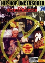 Picture of HIP HOP UNCENSORED 2: REAL HIP HOP / VARIOUS