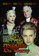 Picture of Madame Du Barry (Bilingual Packaging)