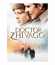 Picture of DOCTOR ZHIVAGO (1965)