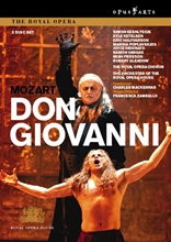 Picture of DON GIOVANNI