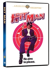 Picture of HIT MAN