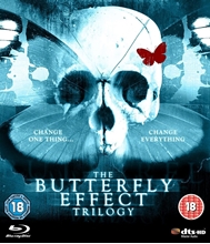 Picture of Butterfly Effect Trilogy(Region Free - NO RETURNS)