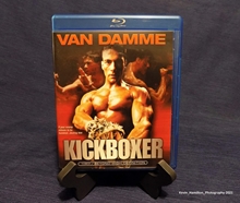 Picture of KICKBOXER (1989)