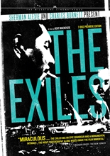 Picture of EXILES (1961)