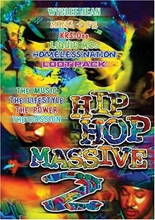 Picture of Hip Hop Massive 2