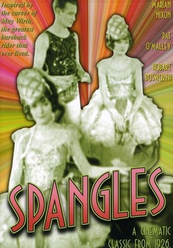 Picture of Spangles