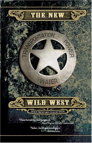 Picture of New Wild West Documentary Collection