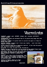 Picture of Varmints