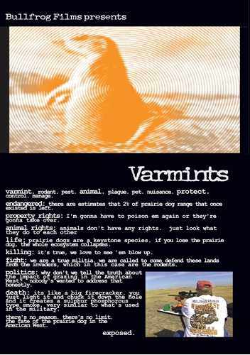 Picture of Varmints