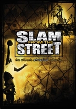 Picture of SLAM FROM THE STREET: ULTIMATE STREETBALL COLLECT