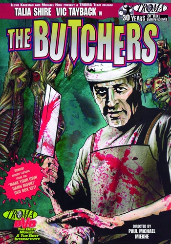 Picture of The Butchers