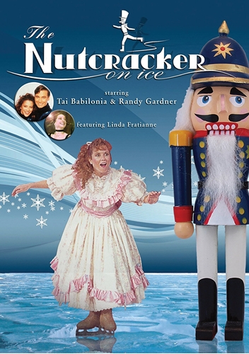 Picture of NUTCRACKER ON ICE