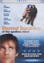 Picture of ETERNAL SUNSHINE OF THE SPOTLESS MIND