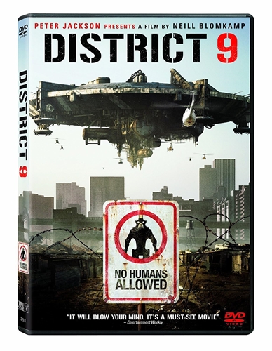 Picture of DISTRICT 9