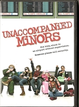 Picture of UNACCOMPANIED MINORS