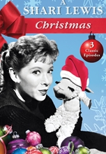 Picture of Shari Lewis Christmas