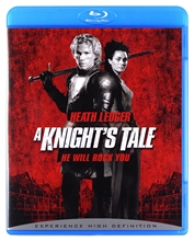 Picture of KNIGHT'S TALE