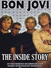 Picture of Inside Story Unauthorized