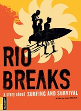 Picture of Rio Breaks