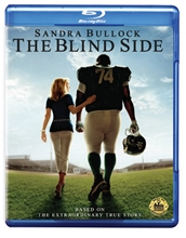 Picture of BLIND SIDE (2009)