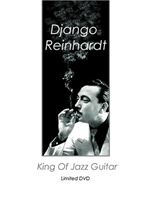 Picture of King Of Jazz Guitar