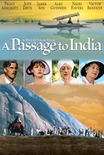 Picture of PASSAGE TO INDIA