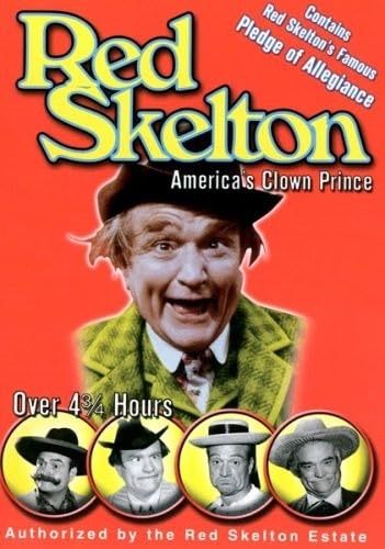 Picture of RED SKELTON: AMERICAN'S CLOWN PRINCE 2