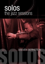 Picture of Solos: The Jazz Sessions