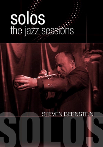 Picture of Solos: The Jazz Sessions