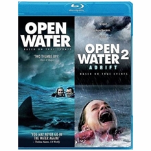 Picture of OPEN WATER 1 & 2