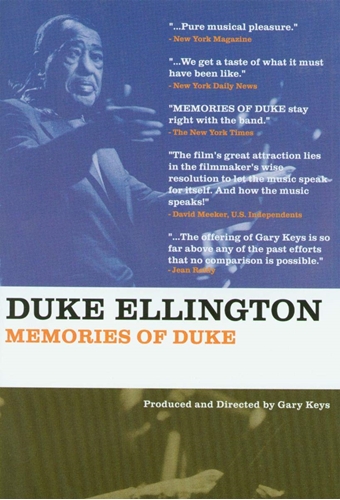 Picture of Memories of Duke