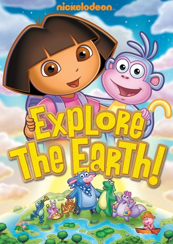 Picture of EXPLORE THE EARTH