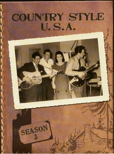 Picture of Country Style Usa, Season 3