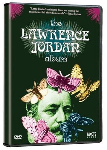 Picture of LAWRENCE JORDAN ALBUM