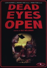 Picture of Dead Eyes Open