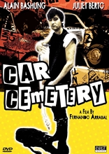 Picture of Car Cemetery