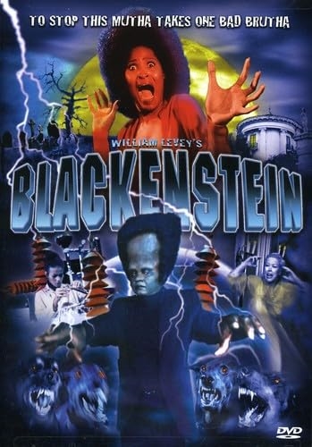 Picture of BLACKENSTEIN