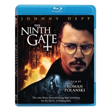 Picture of NINTH GATE