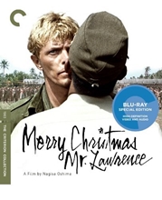 Picture of MERRY CHRISTMAS MR LAWRENCE/BD